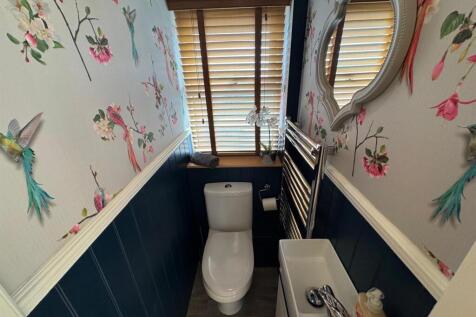 Utility / WC
