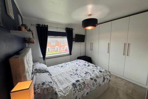 Double bedroom One