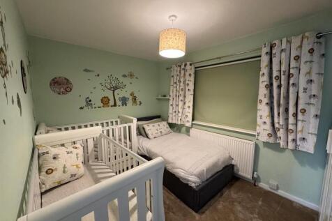 Double Bedroom Two
