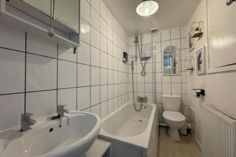 House Bathroom