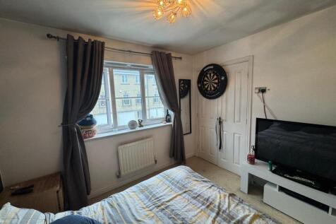 Double Bedroom 2