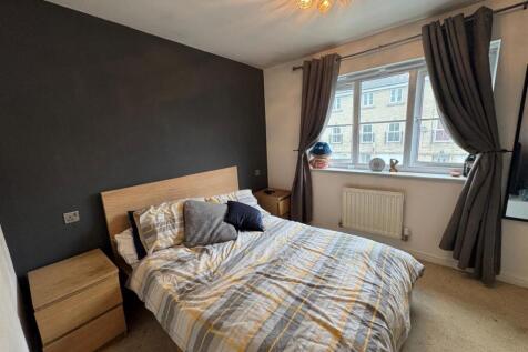 Double Bedroom 2