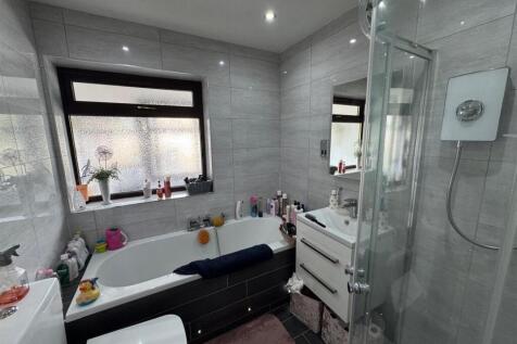 House Bathroom