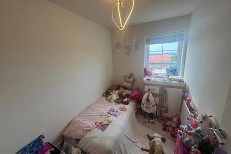 Single Bedroom 3