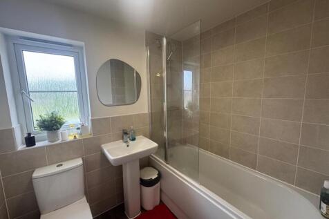 House Bathroom