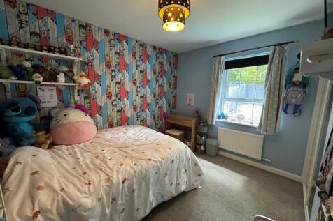 Double Bedroom 2