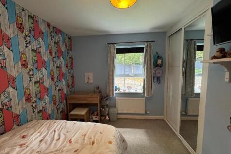 Double Bedroom 2