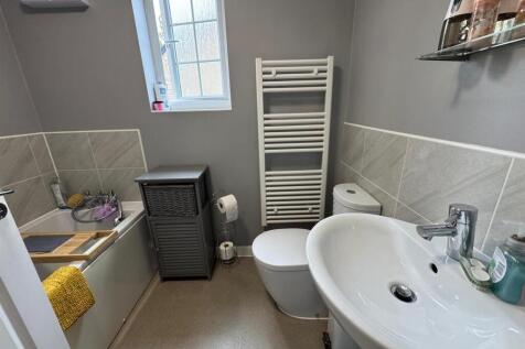 House Bathroom
