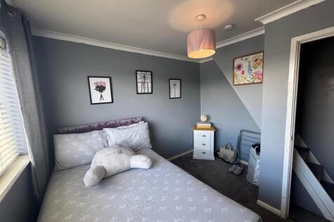 Double Bedroom 2