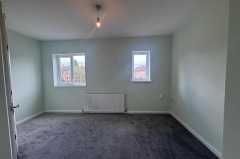 Double bedroom 1