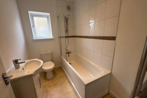 House bathroom