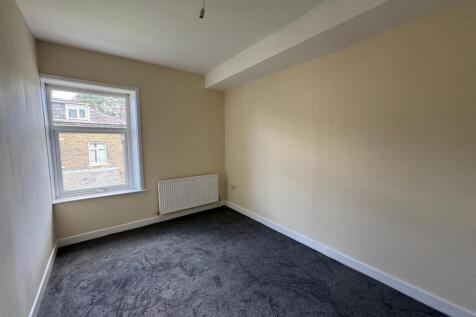 Double Bedroom One