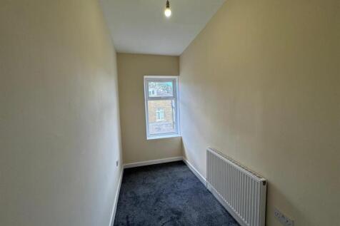 Single Bedroom Two