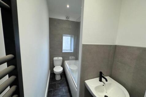 House Bathroom