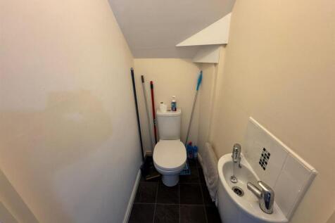 Cloaks/WC