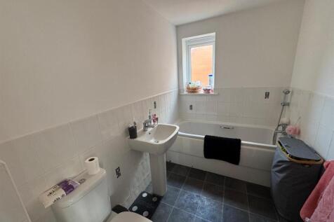 House Bathroom