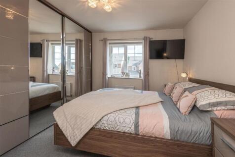 Double Bedroom One