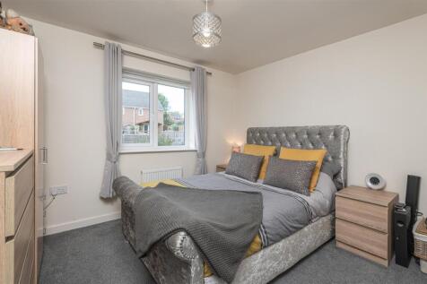 Double Bedroom Two