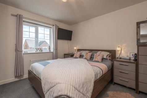 Double Bedroom One