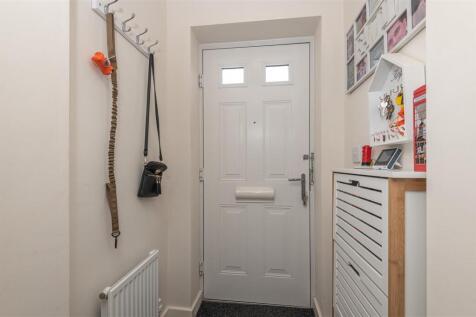 Entrance Porch