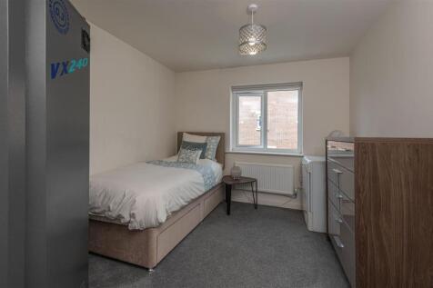 Double Bedroom Three