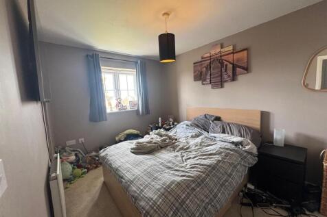 Double Bedroom One
