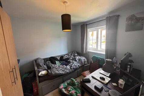 Double Bedroom Two