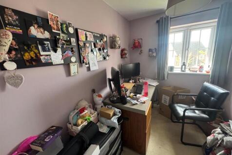Single Bedroom Three
