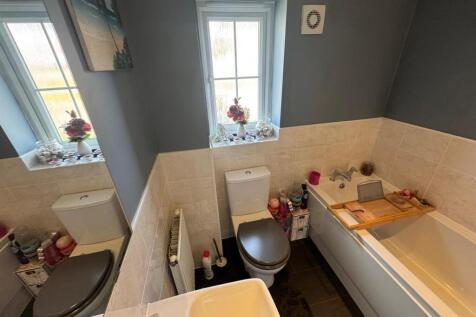 House Bathroom