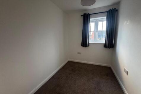 Single Bedroom Three