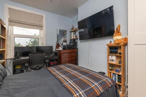 Double Bedroom Two
