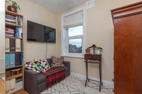Double Bedroom Three