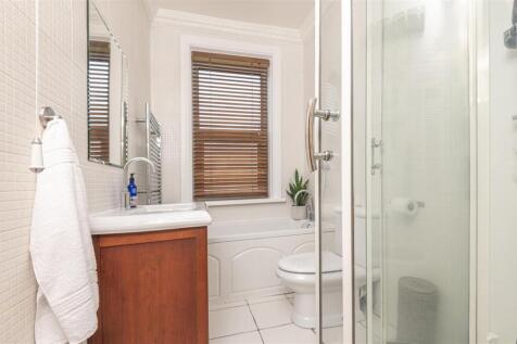 House Bathroom