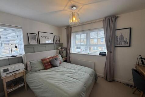 Double Bedroom One