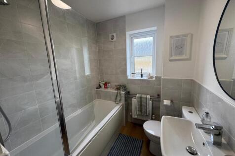 House Bathroom
