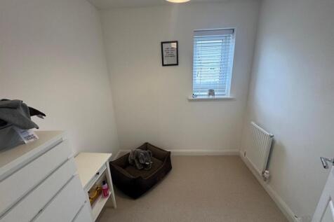 Single Bedroom Three