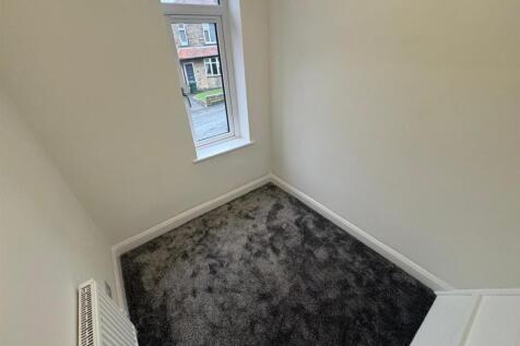 Single Bedroom Three