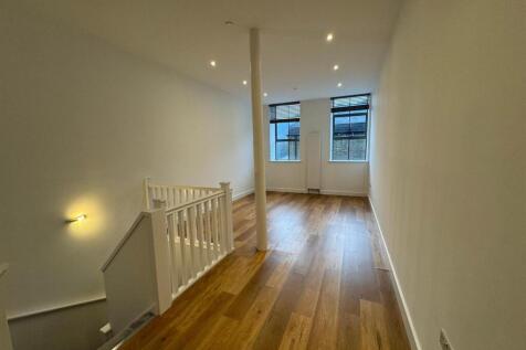 Open Plan Living Kitchen Diner