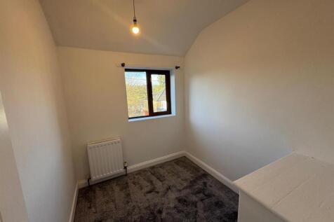 Single Bedroom Three