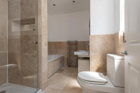 House Bathroom