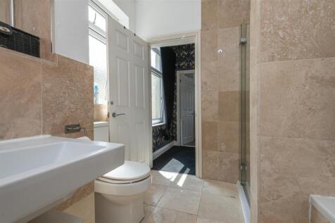 House Bathroom