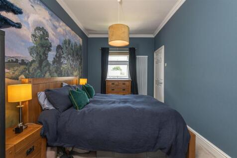 Double Bedroom One