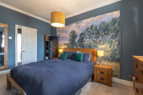 Double Bedroom One