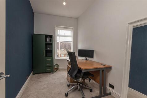 Double Bedroom Three