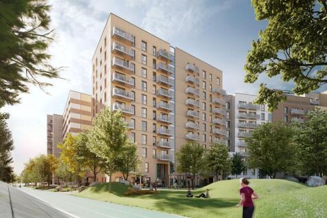 Hayes Village - Richart Apartments