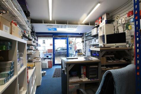 Shop Floor