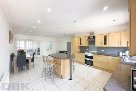 Kitchen/ Diner