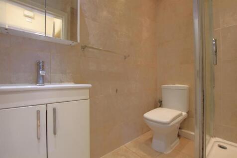 Shower Room/ WC