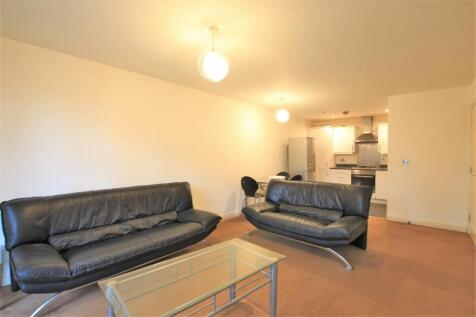 Open Plan Kitchen/ Reception Room