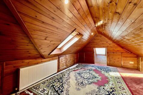 Loft Room